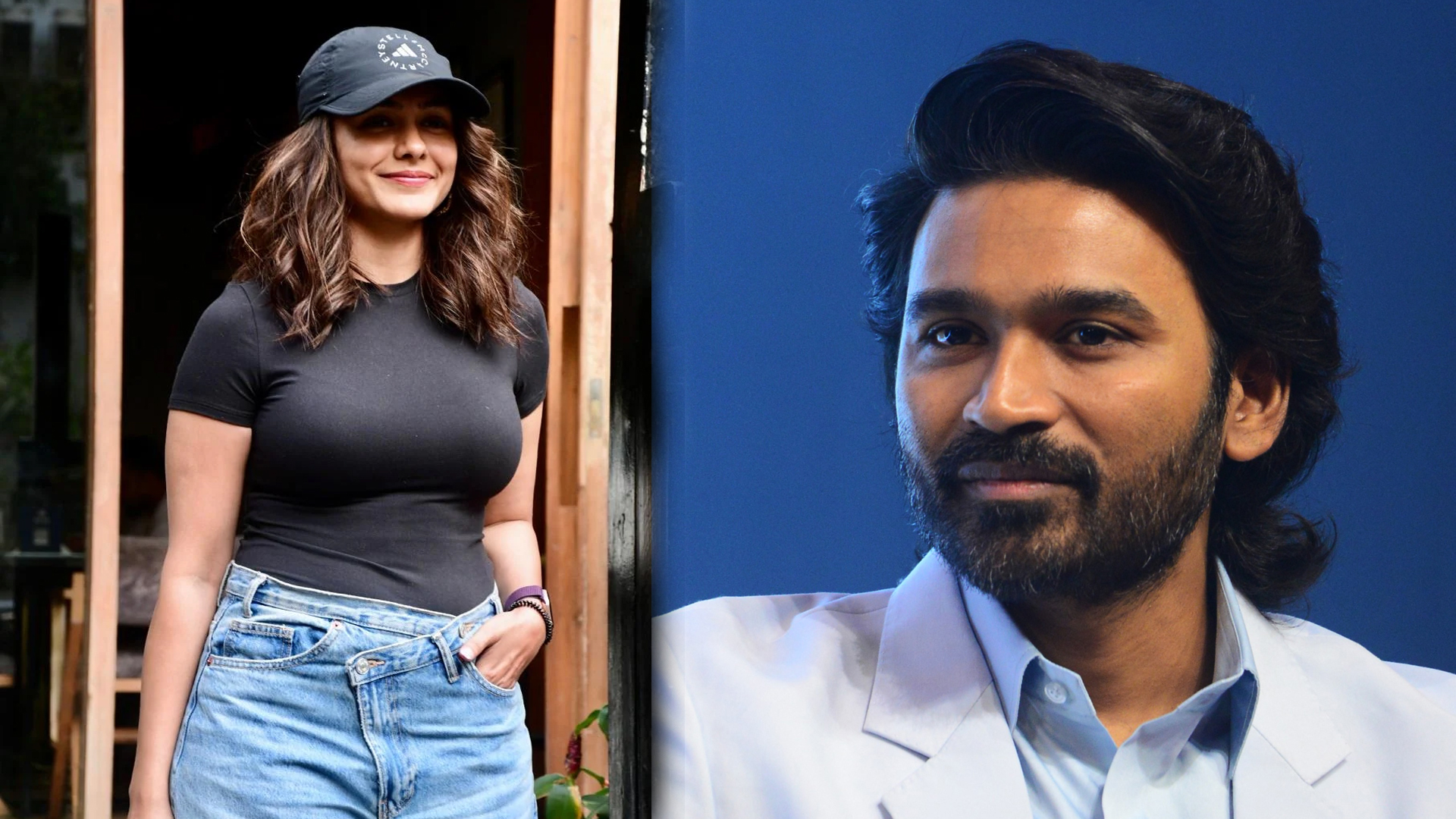 ధనుష్ – మృణాల్ ప్రేమకథకు బ్రేక్ పడిందా..?