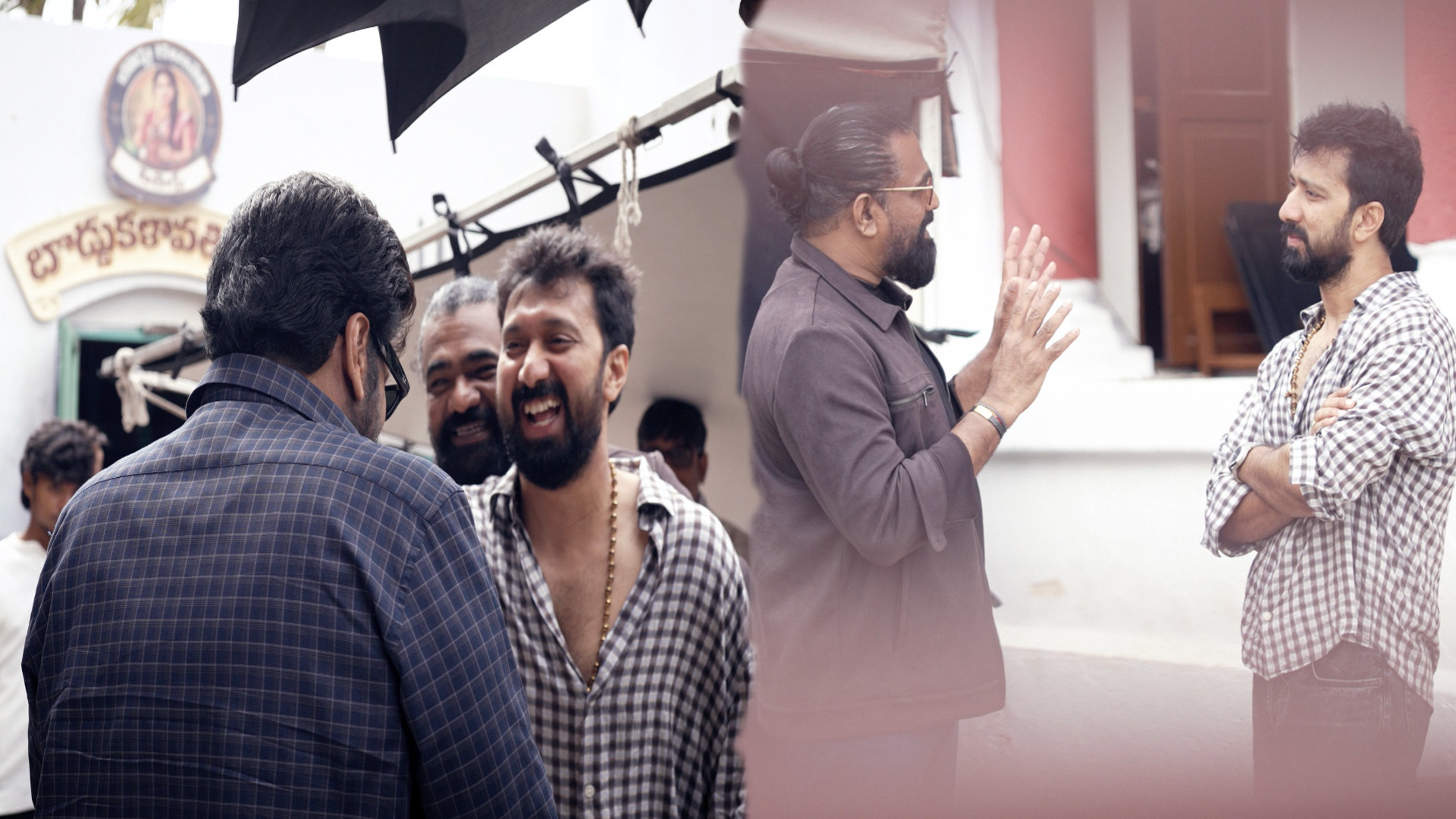 “జీవించేశారు అన్నయ్యా”.. చిరంజీవిపై బాబీ ఎమోషనల్.!