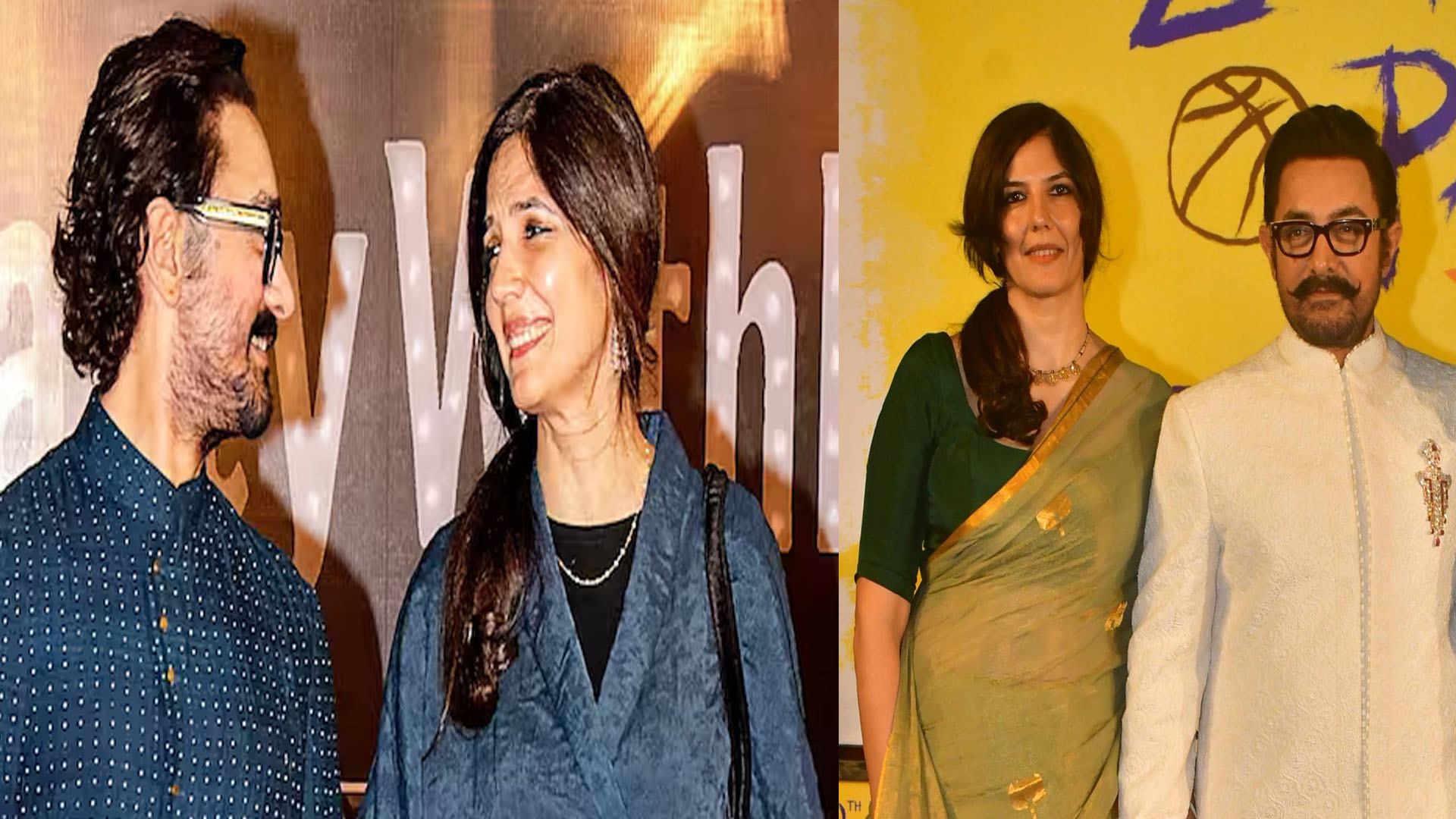 మూడో పెళ్లికి డేట్ ఫిక్స్ చేసిన అమీర్ ఖాన్..!