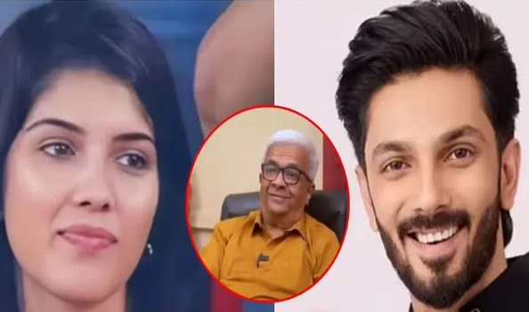 త్వరలో అనిరుధ్ – కావ్య వివాహం?