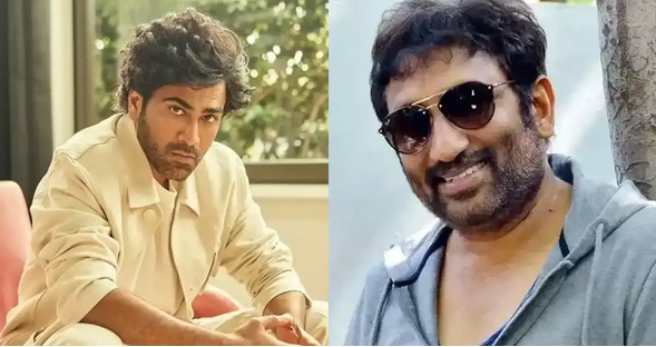 ఆగస్టులో సెట్స్‌పైకి ‘జార్జ్ క్రిష్’