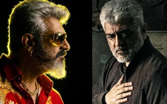 అజిత్ 64వ సినిమాపై ఇంకా సస్పెన్స్