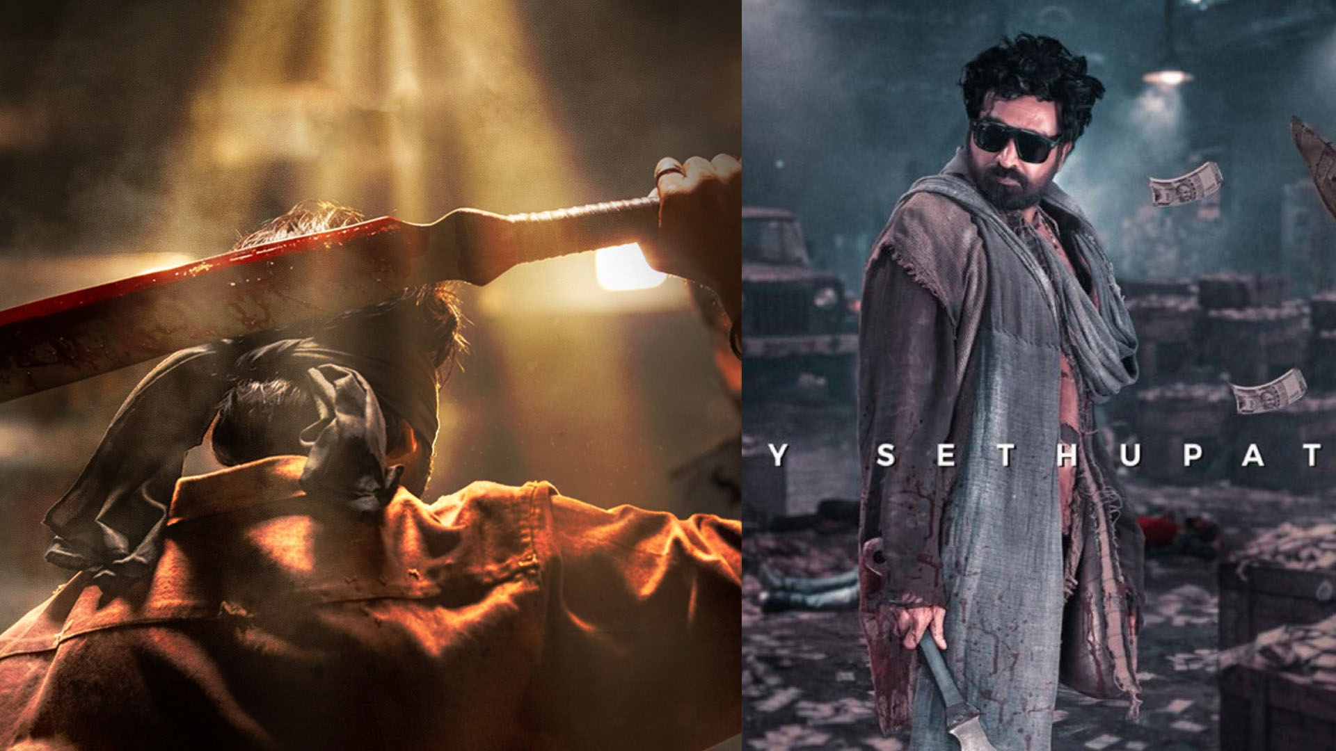 పూరి జగన్నాథ్ మార్క్ యాక్షన్‌తో వస్తోంది..!