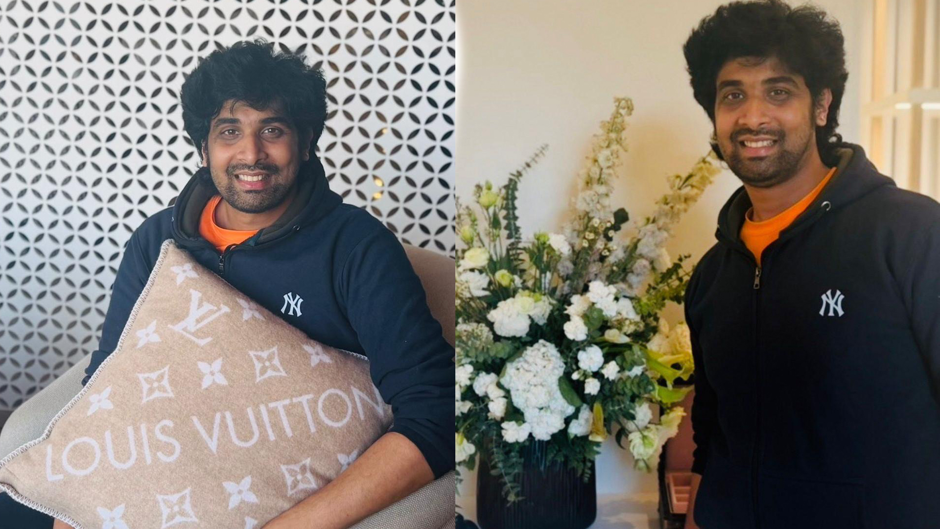రాజ్ దాసిరెడ్డి లేటెస్ట్ విజిట్ వెనుక స్పెషల్ రీజన్ ఇదేనా?