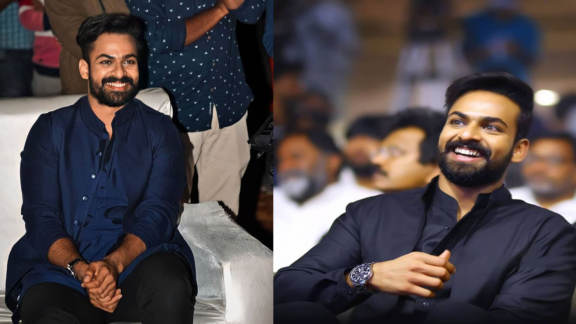 ఎట్టకేలకు కొత్త సినిమాకు గ్రీన్ సిగ్నల్ ఇచ్చిన మెగా హీరో..?