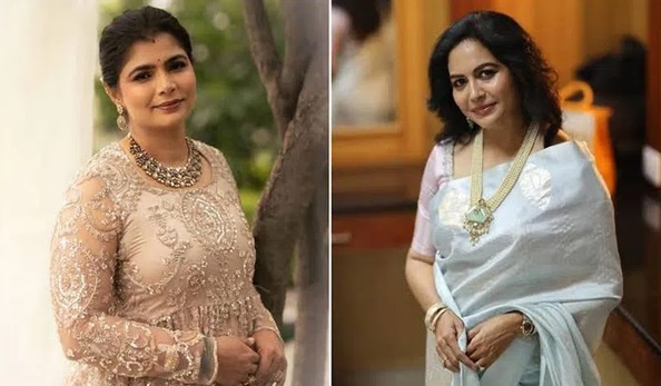 చిన్మయి విమర్శలకు సునీత రియాక్షన్