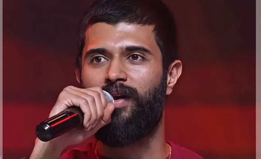 విజయ్ దేవరకొండపై ఫేక్ ప్రచారం