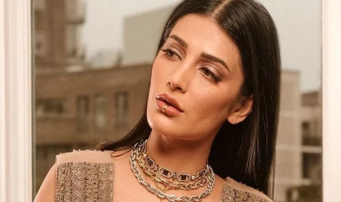 డేటింగ్ వార్తలపై శృతి క్లారిఫికేషన్