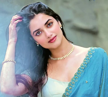 మోహన్‌లాల్ సరసన భాగ్యశ్రీకి ఛాన్స్?