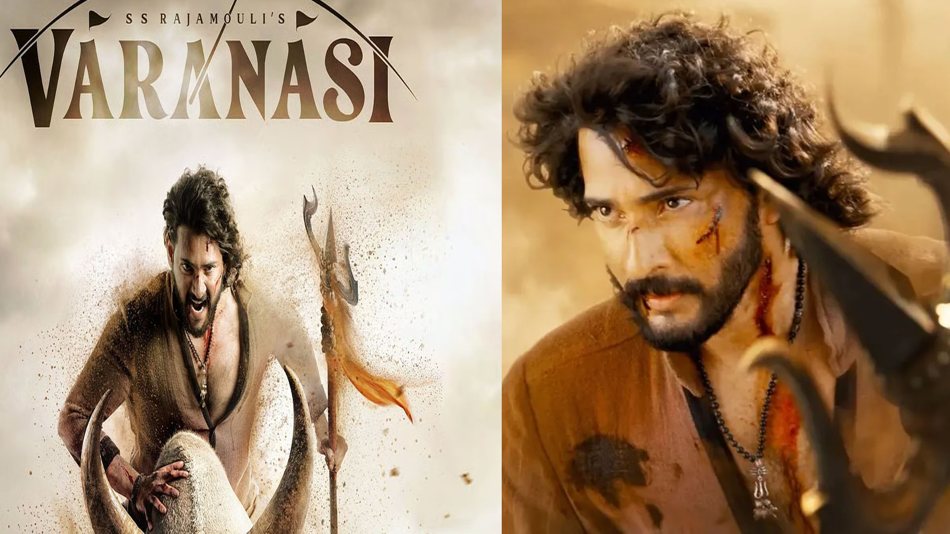 ‘వారణాసి’లో మరో సీక్రెట్ విలన్ ఉన్నాడా..?