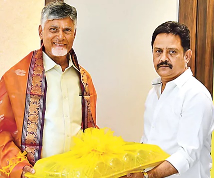 సినీ అభివృద్ధే లక్ష్యం: భరత్‌భూషణ్