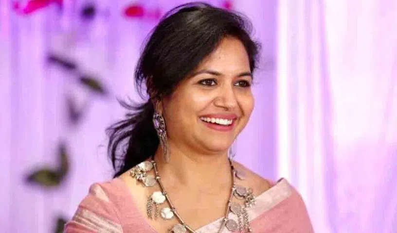 ‘నా బాడీ నా ఇష్టం’పై సునీత స్పందన
