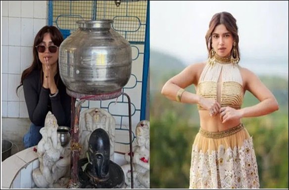 భూమి వీడియోపై నెటిజన్ల మిశ్రమ స్పందన