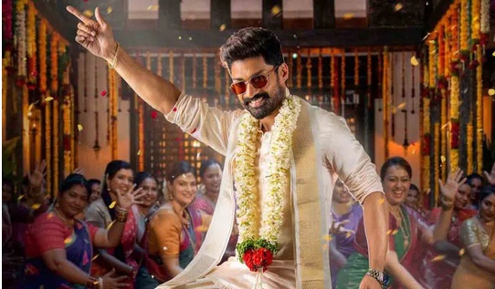 అనిల్ రావిపూడి మూవీలో కళ్యాణ్ రామ్ కొత్త అవతారం