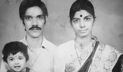 జానకమ్మ కుటుంబ జీవితం.. తెలియని విశేషాలు