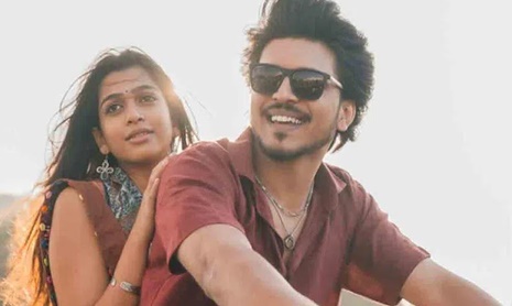 ‘రోమాంచకం’ ఫస్ట్ గ్లింప్స్ రిలీజ్