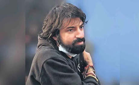 మహాభారతం చదవండి: నాగ్ అశ్విన్