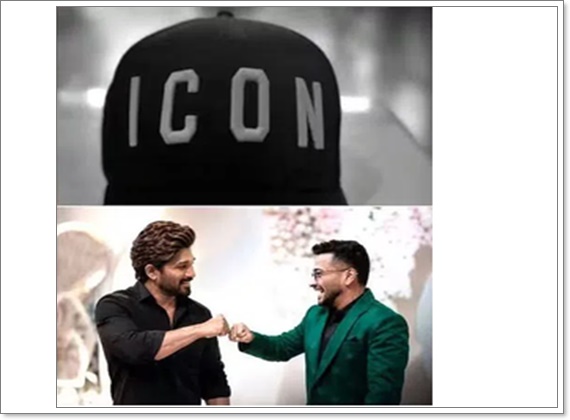 బన్నీ సినిమాపై బసిల్ హింట్