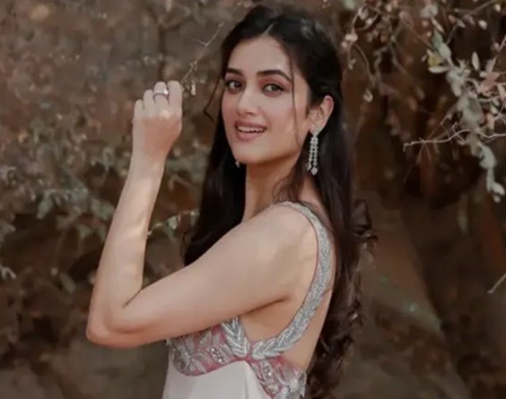 కుటుంబ వ్యతిరేకతపై భాగ్యశ్రీ మనసు విప్పింది