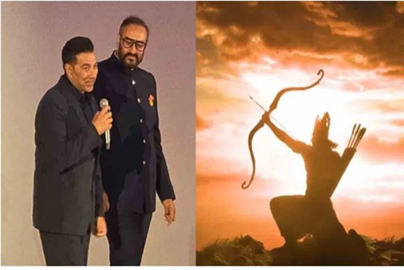 హనుమంతుడి ఎంట్రీ కోసం అభిమానుల ఆసక్తి