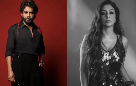 నాగార్జున 100వ సినిమాలో టబూ ఎంట్రీ?