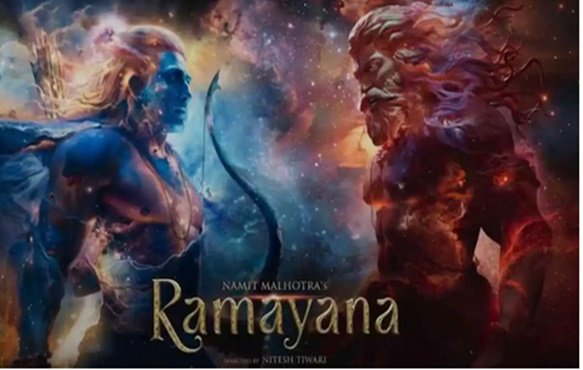‘రామాయణ’ ట్రైలర్‌కు కొత్త ప్లాన్?