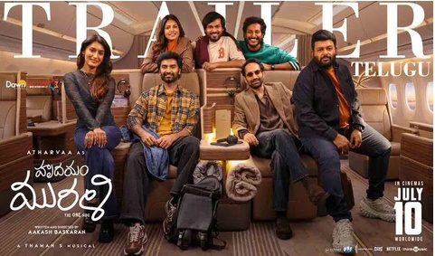 థమన్ నటనపై పెరిగిన ఆసక్తి