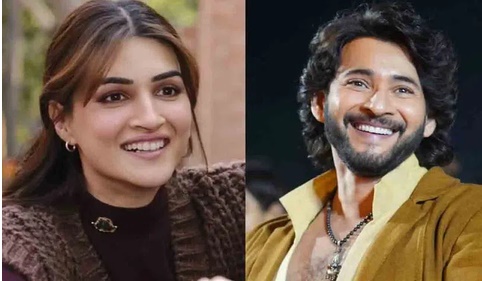 ‘1: నేనొక్కడినే’ జ్ఞాపకాలు పంచుకున్న కృతి