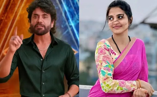 బిగ్‌బాస్‌పై నాగదుర్గ ఆసక్తికర వ్యాఖ్యలు