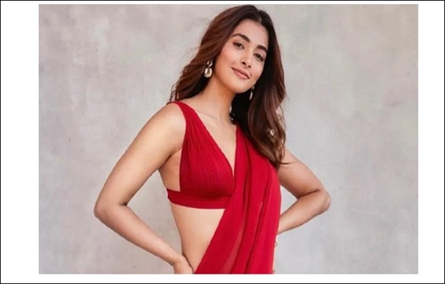 పూజా హెగ్డేకు కొత్త ఆఫర్లు