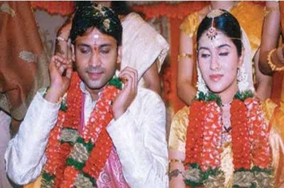 విడాకులపై సుమంత్ ఆసక్తికర వ్యాఖ్యలు