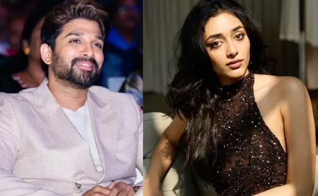 ప్రీతి చేతులారా వదిలేసిన ‘రాకా’