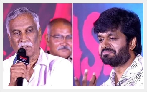 అనిల్‌ను ఆటపట్టించిన తమ్మారెడ్డి