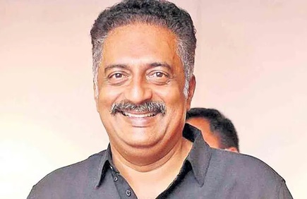 ఏపీ ప్రభుత్వాన్ని టార్గెట్ చేసిన ప్రకాష్ రాజ్