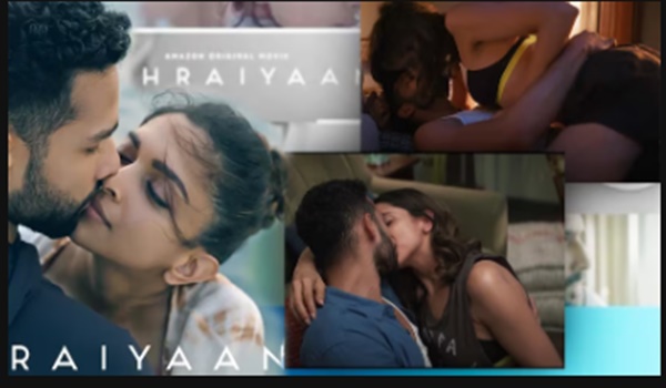 ఓటీటీలో సందడి చేస్తున్న దీపికా సినిమా