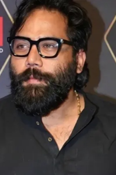 ‘రావు బహదూర్’పై సందీప్ రెడ్డి వంగా రివ్యూ