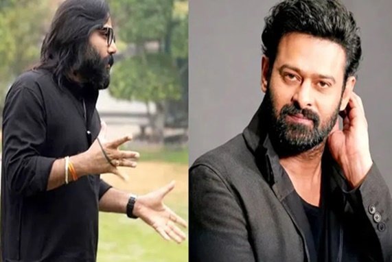 ‘స్పిరిట్’పై సందీప్ క్లారిటీ