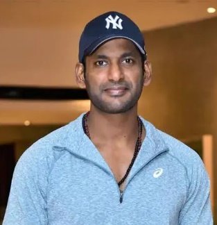 పొలిటికల్ ఎంట్రీపై విశాల్ హింట్