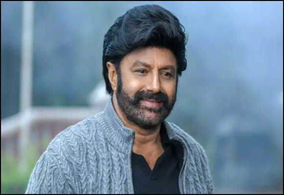 బాలయ్యకు గాయం.. చికిత్స అనంతరం విశ్రాంతి