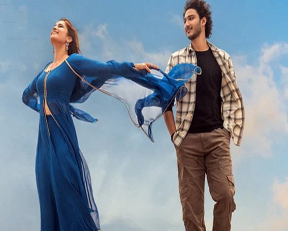 ‘శ్రీనివాస మంగాపురం’ కొత్త పాట రిలీజ్