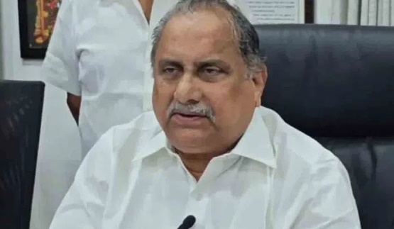 ముద్రగడ మృతిపై చిరంజీవి సంతాపం