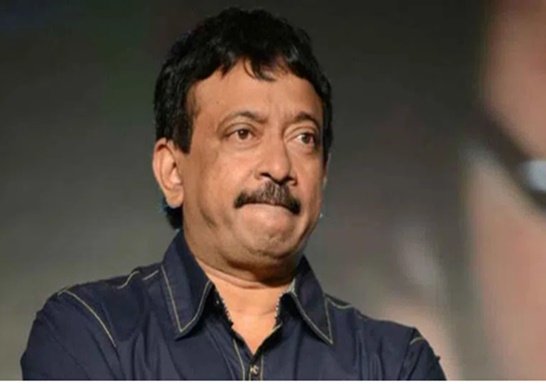 ఏఐతో రాజకీయ నాయకుల అవసరం ఉండదు: ఆర్జీవీ