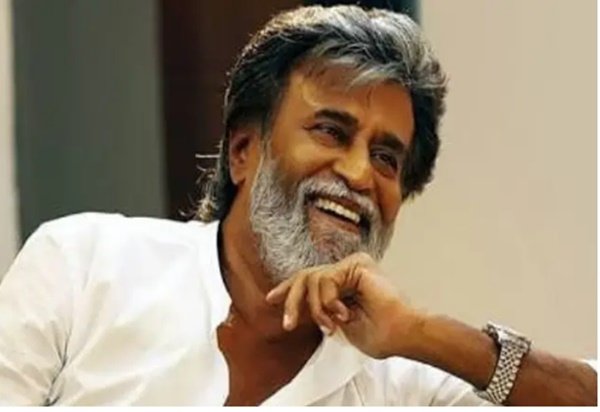 రజనీకాంత్ జీవితకథ వెండితెరపైకి?
