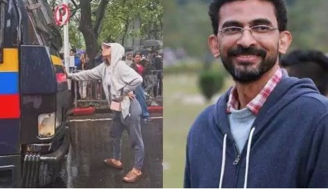విద్యార్థులకు శేఖర్ కమ్ముల మద్దతు