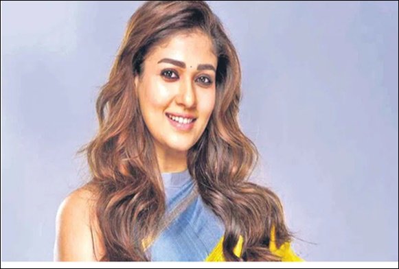 పోయెస్ గార్డెన్‌లో నయన్ కొత్త విల్లా
