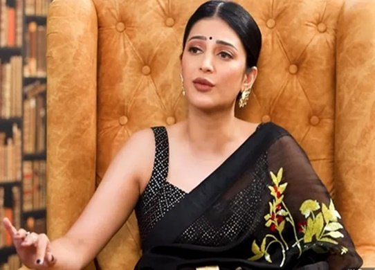 17 ఏళ్ల కెరీర్.. శృతి చెప్పిన జీవిత పాఠం
