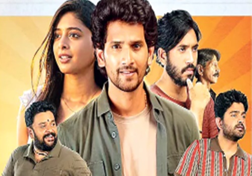 పెళ్లికొడుకుకు గతం గుర్తుకురాదు!