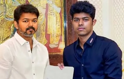 జాసన్ ఫోకస్ ఇప్పుడైతే దర్శకత్వమే