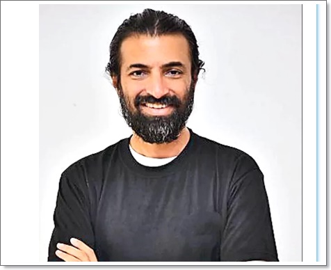 ‘కల్కి 2’ కోసం ఎదురుచూడండి: నాగ్ అశ్విన్