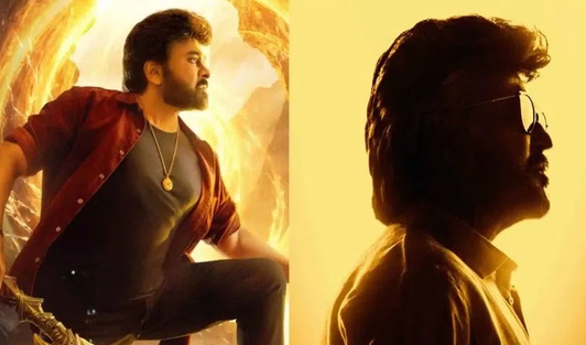 అక్టోబర్‌లో చిరు ‘విశ్వంభర’-రజనీ ‘జైలర్ 2’ క్లాష్